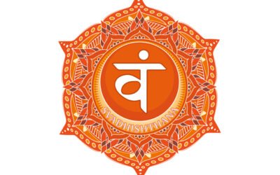 Understanding the Sacral Chakra