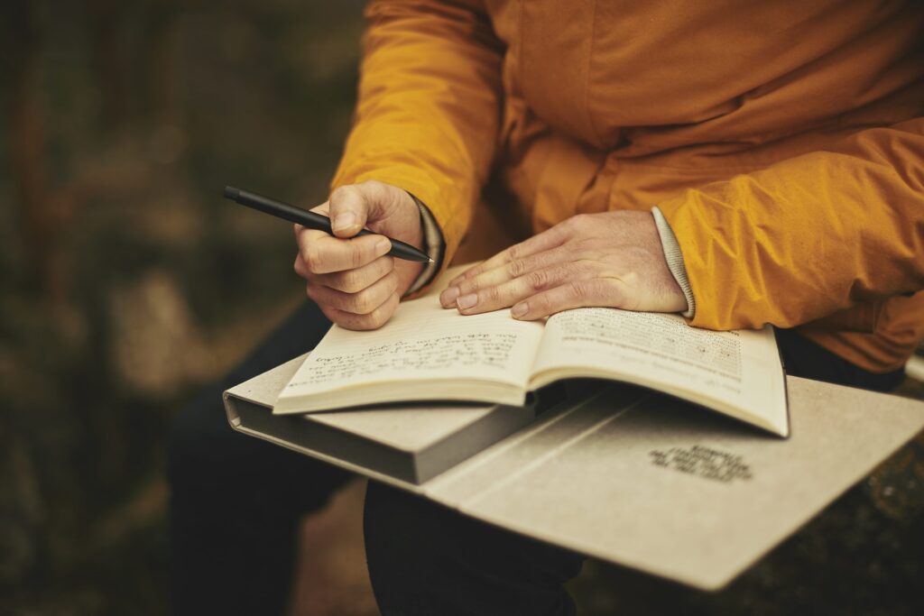 Self-reflection and personal development are crucial for maintaining a balanced solar plexus chakra. Journaling, setting personal goals, and seeking feedback can help build self-awareness and improve self-esteem. Reflect on your achievements and strengths, and work on areas that need improvement.