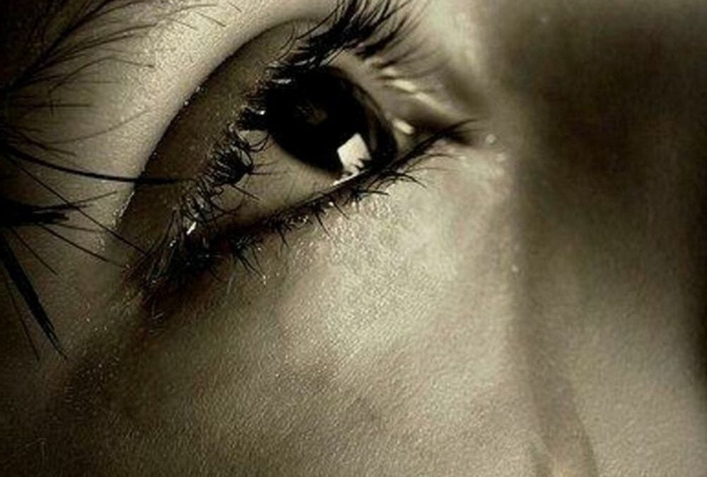 Why Can’t I Cry? Understanding the Inability to Shed Tears