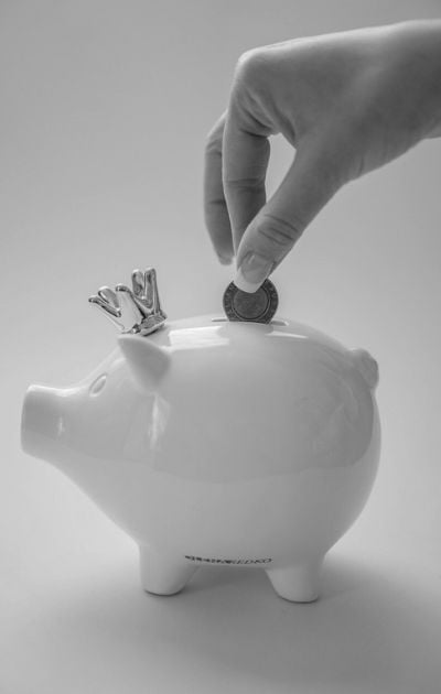 piggy bank