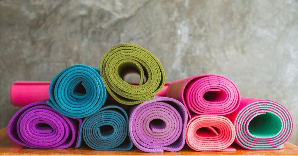 Yoga Mats