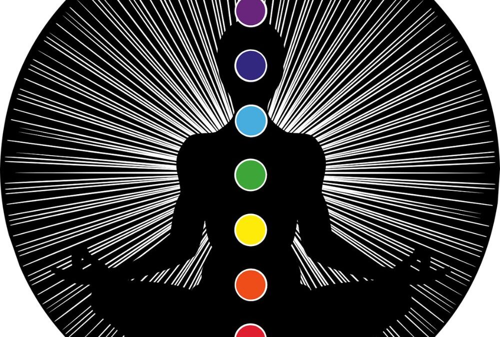 Chakra Healing Courses