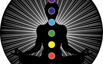 Chakra Healing Courses