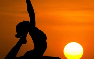 Yoga Meditation for Beginners: Step-by-Step Guide