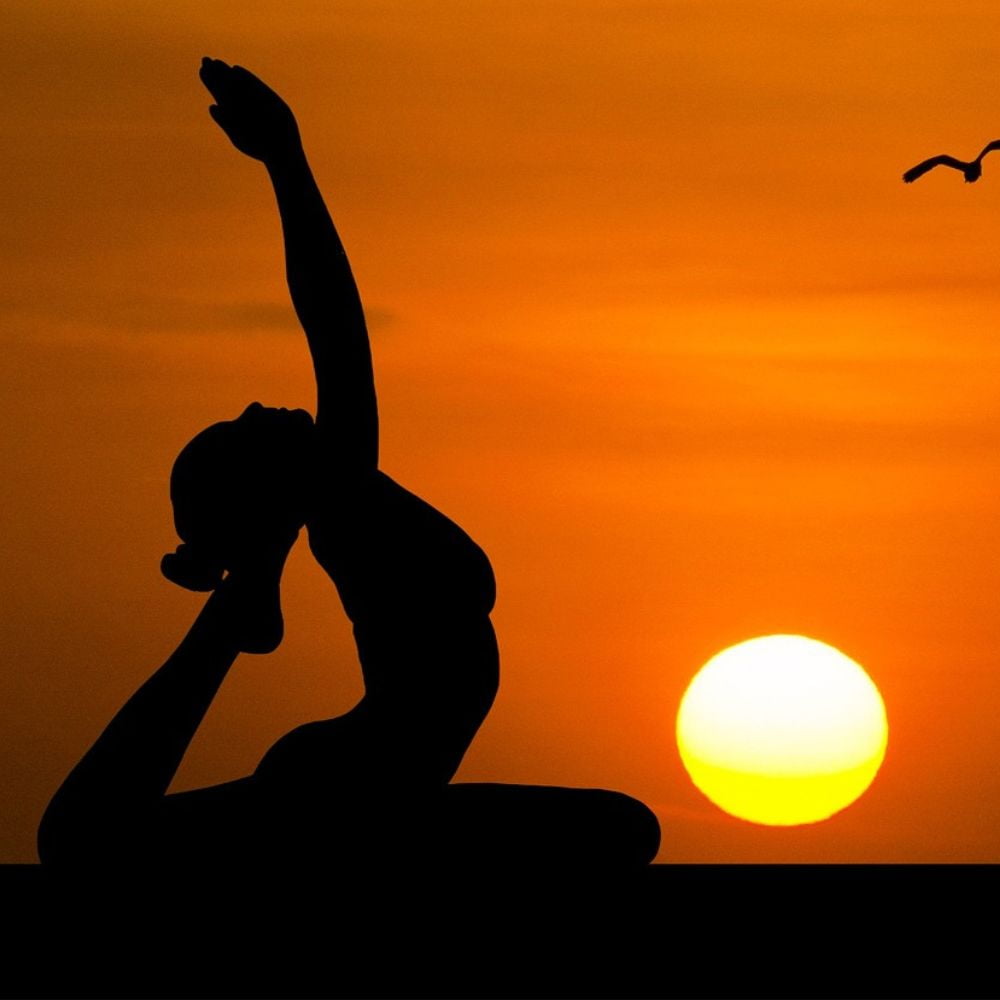 Yoga Meditation for Beginners