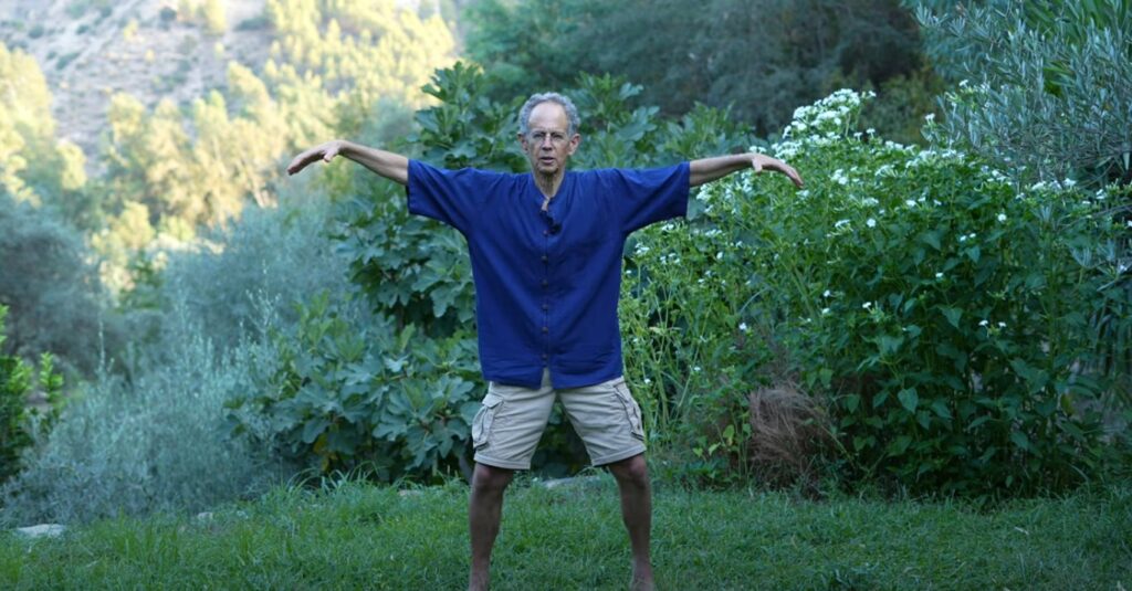 Pranic Healing