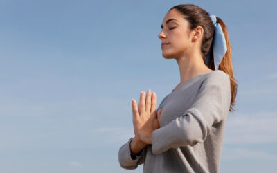 What Kind of Energy Does a Human Body Have?