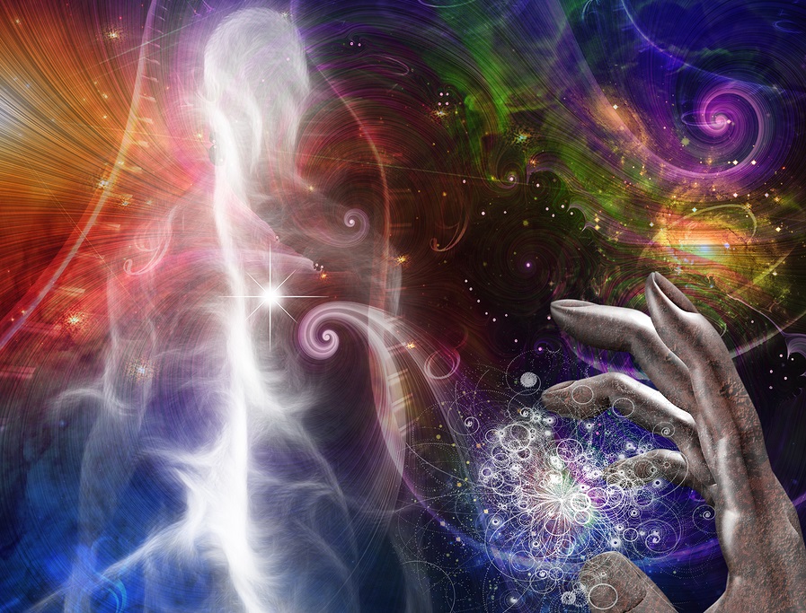 Energy Therapy