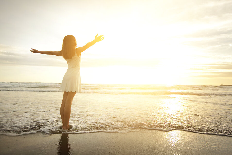 Energy therapy psychology