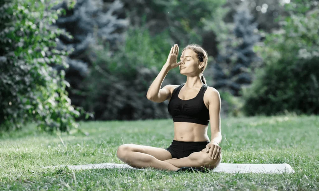 How to use healing energy