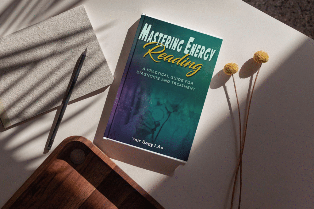 Mastering Energy Reading