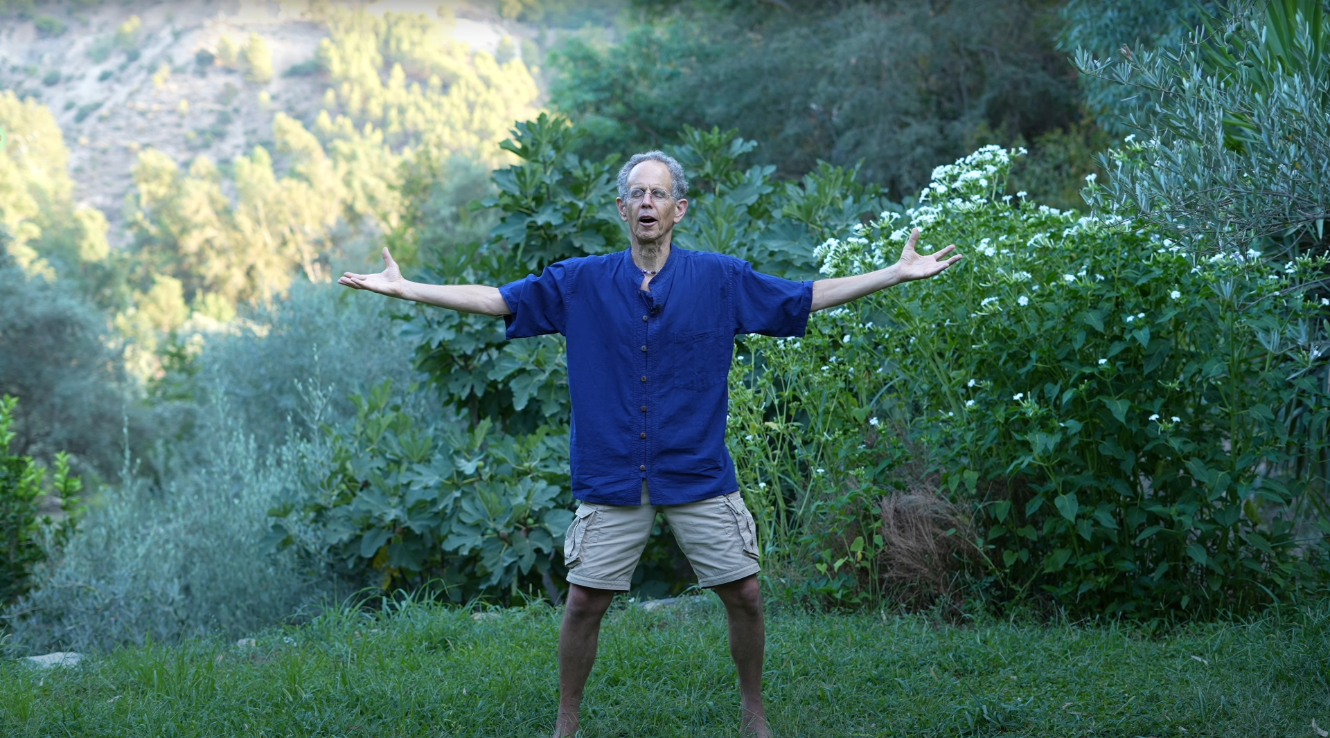 Types of Energy Therapy