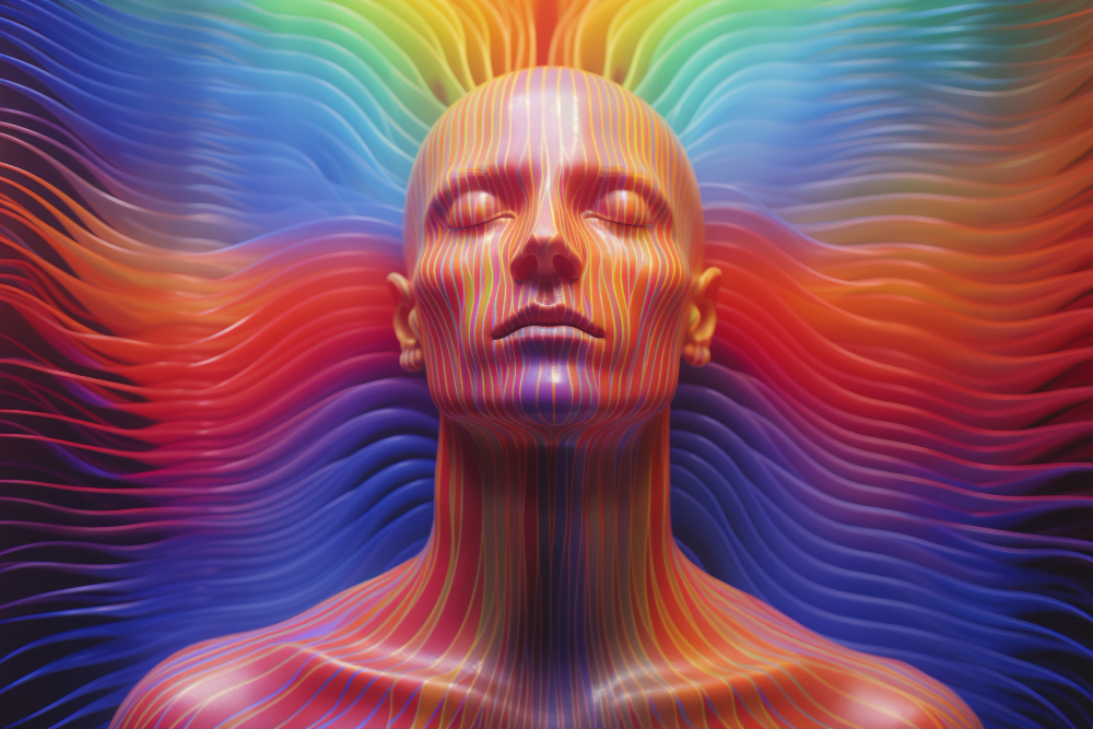 Types of optical illusions