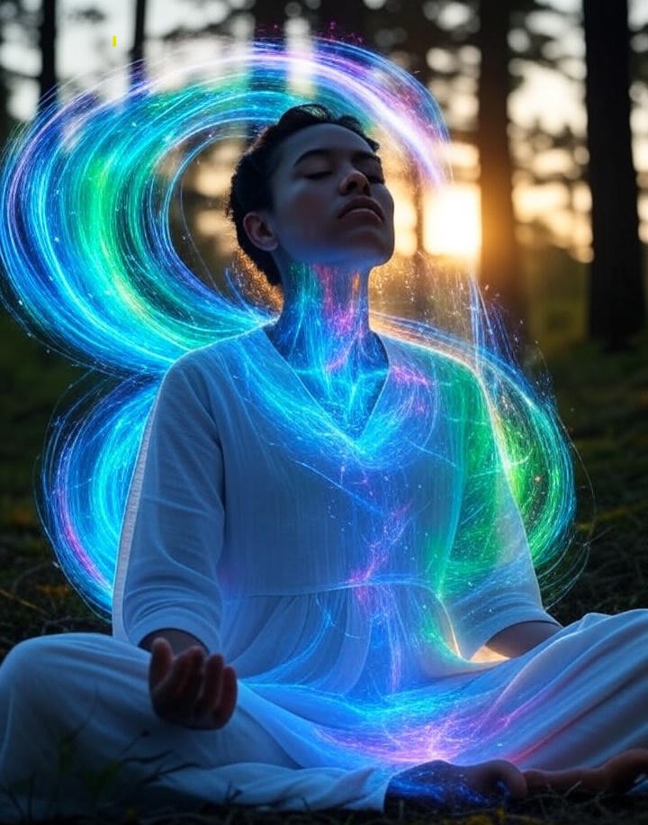 human energy systems explained