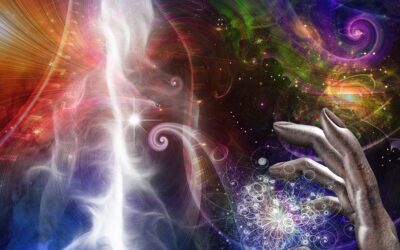 What Is Energy Therapy Used For?