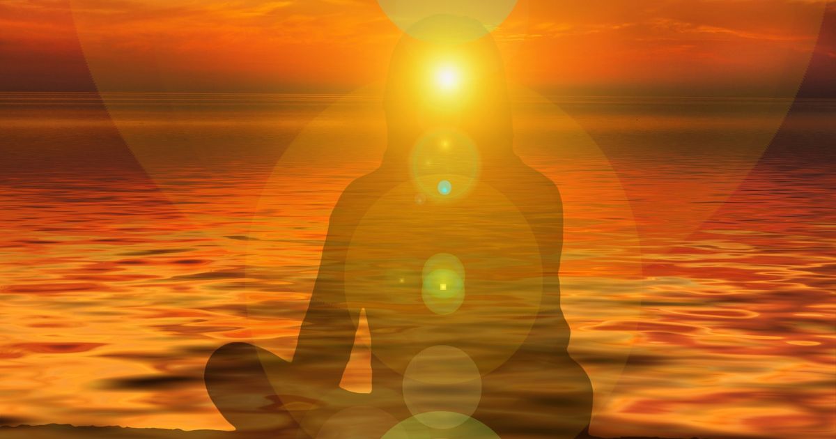 spiritual energy