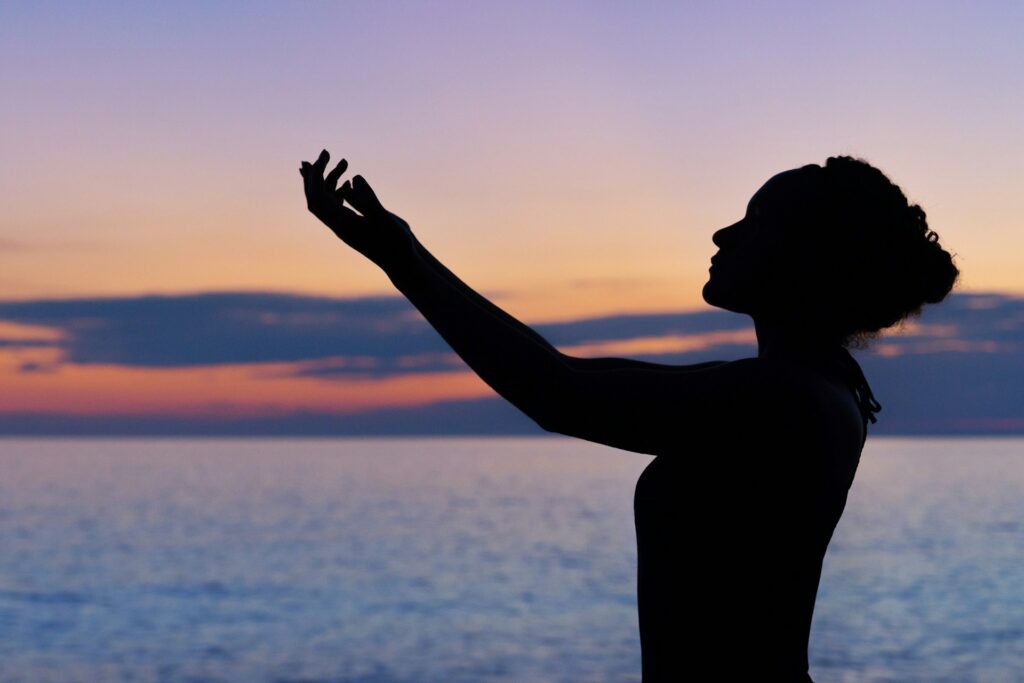 Reiki and energy healing