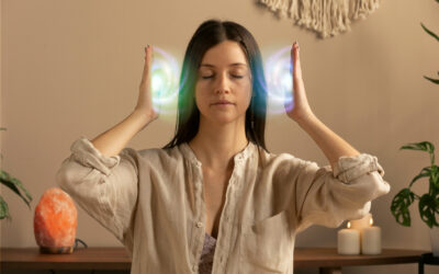 The Ultimate Way to Master Your Energy
