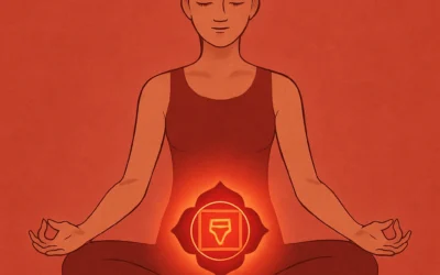 Benefits of a Balanced Muladhara Chakra