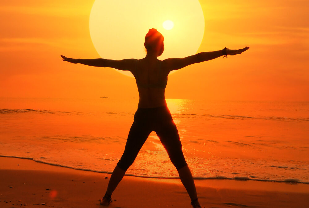 Understanding Human Being Energy: A Simple Guide