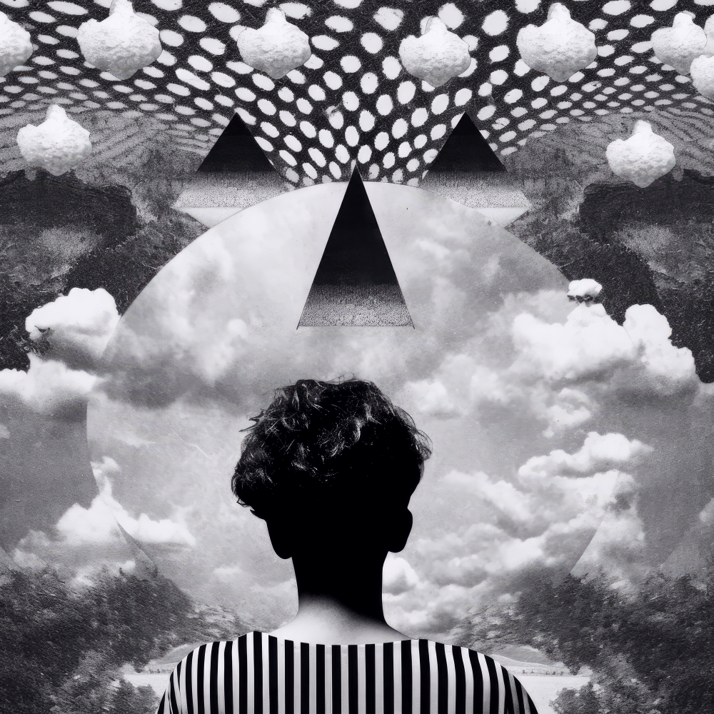 Human illusions