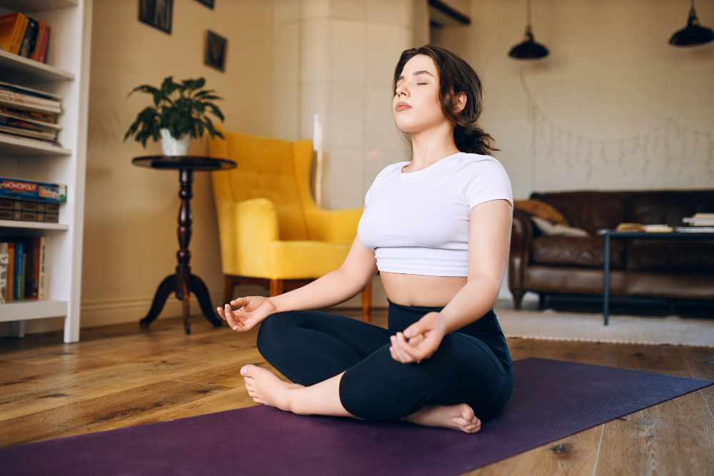 Muladhara Chakra activation