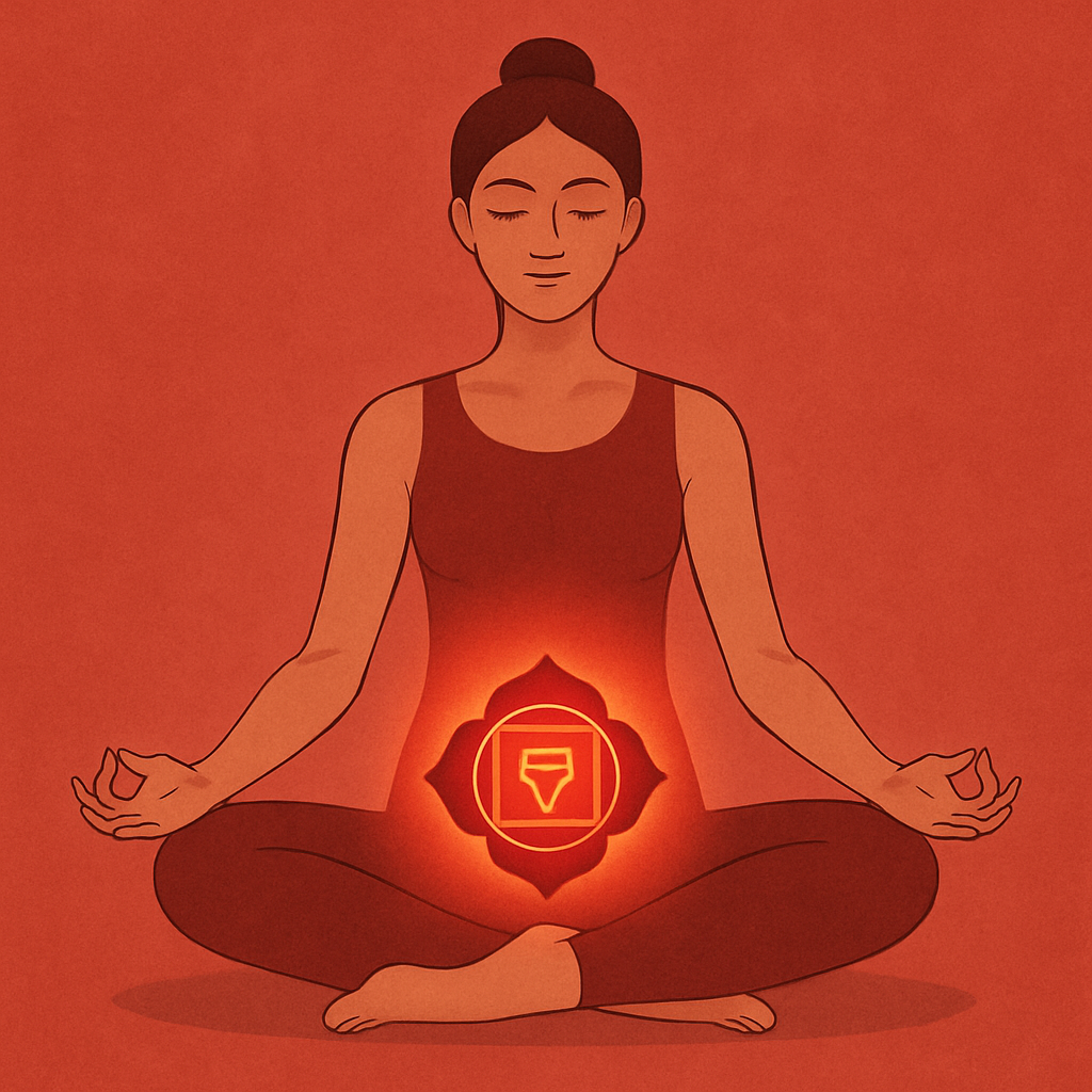 Muladhara Chakra