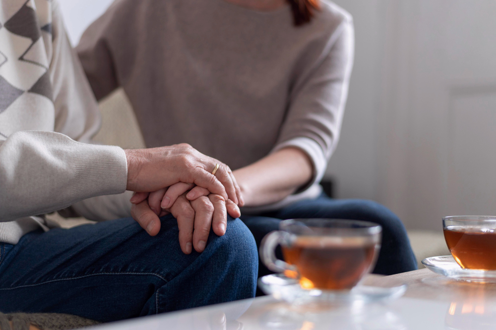 Psychedelic Therapy Anxiety