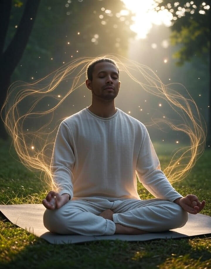 What is Energy Mastering