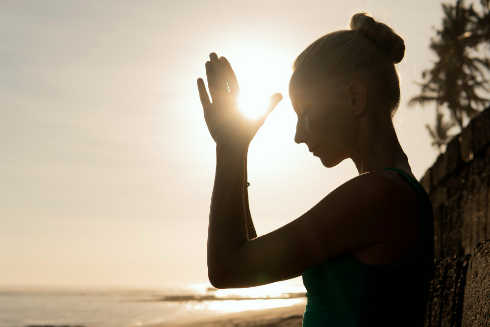 What is Human Energy