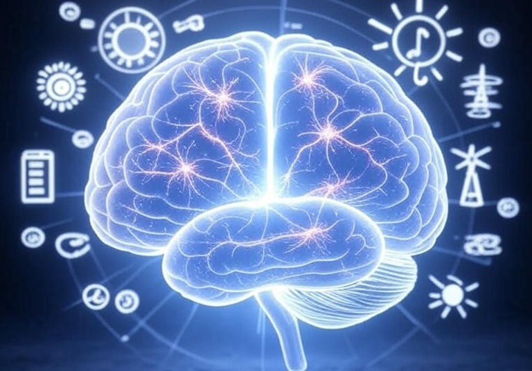 What is an Energy Thesaurus