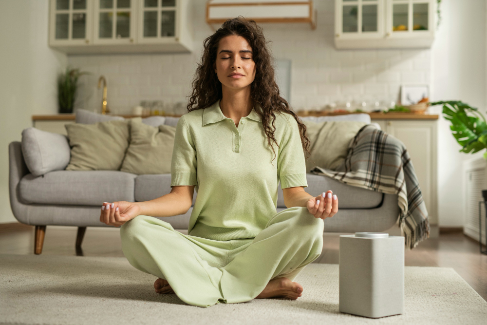 mastering your energy