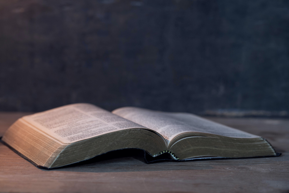 types of spiritual power