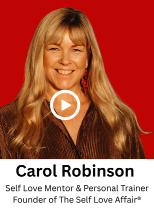 Carol Robinson