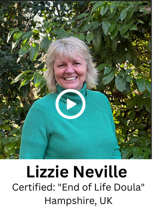 Lizzie Neville