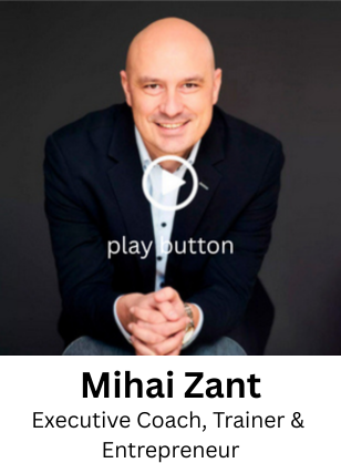 Mihai Zant